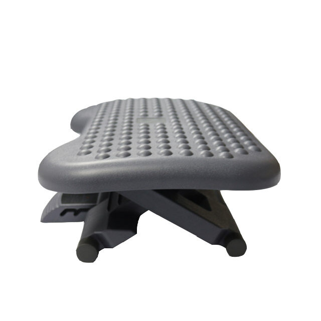 Adjustable Under Desk Footrest